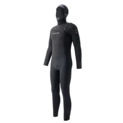 Neil Pryde Neoprenanzug Mission Hooded FS FZ 6/5 Herren Langarm C1 Black 2022