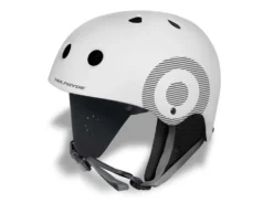 Neil Pryde Kite Windsurf Helm Helmet Slide C2 White 2023