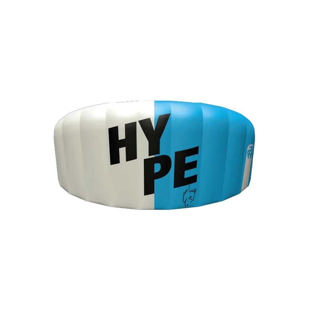 PLKB Powerkite Hype Play Complete 2022 2 PLKB Powerkite Hype Play Complete 2022 – Bild 2