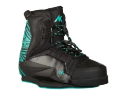 AK Kite Bindung Team Black Binding 2021 -Günstiges Board Neo Geschäft 2019 AK Team Black Binding img 02 jpg