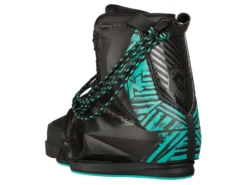 AK Kite Bindung Team Black Binding 2021 -Günstiges Board Neo Geschäft 2019 AK Team Black Binding img 04 jpg