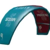 Airush Tubekite Session Red And Teal 2021