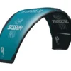Airush Tubekite Session Slate And Teal 2023