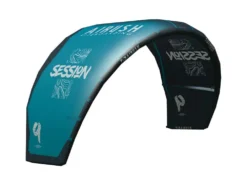 Airush Tubekite Session Slate And Teal 2023