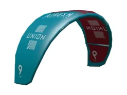 Airush Tubekite Union V6 Red And Teal 2021