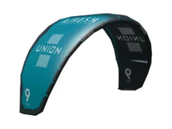 Airush Tubekite Union V6 Slate And Teal 2023