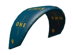 Airush Tubekite One V2 Slate & Teal 202