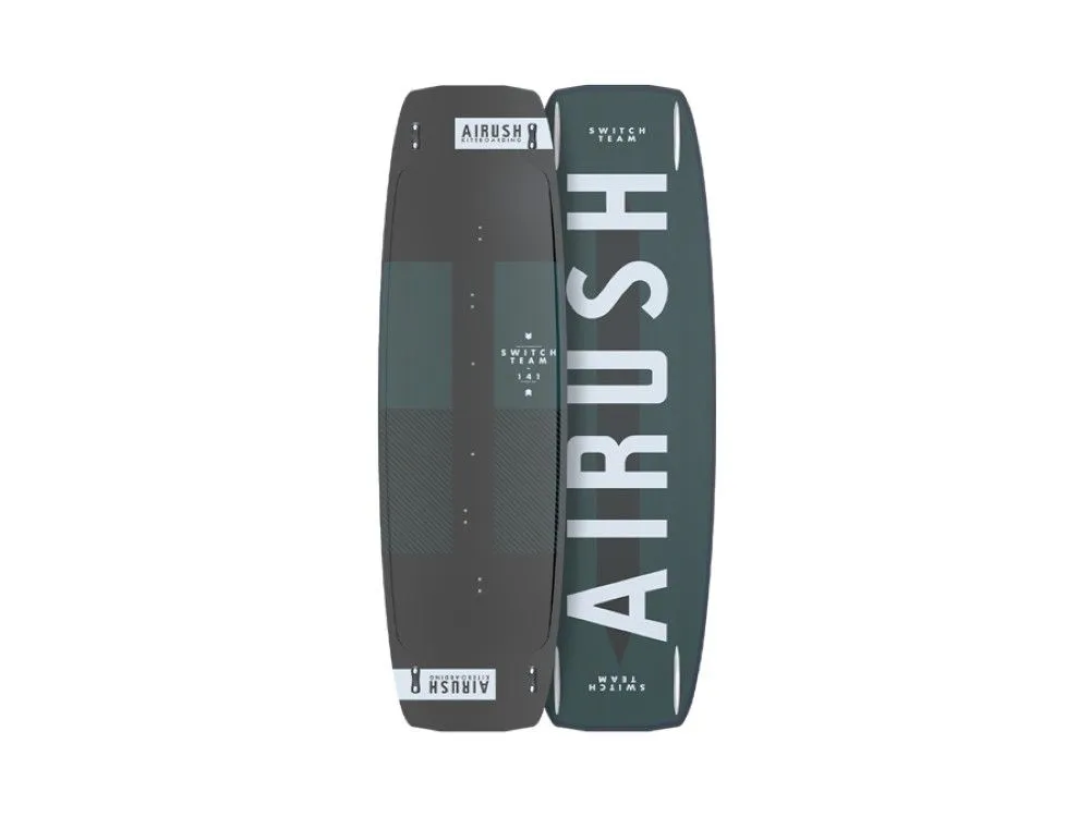 Airush Kite Board Switch Team V11 . 2023 1 Airush Kite Board Switch Team V11 . 2023