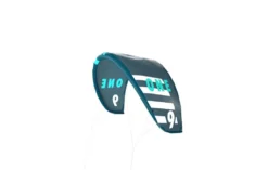 Gaastra Tubekite ONE C1 Dark Green 2022