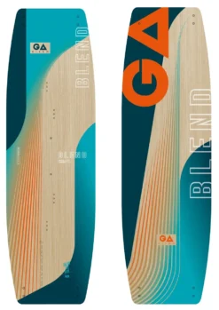 Gaastra Kite Board Blend - 2023