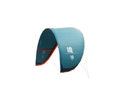 Gaastra Tubekite IQ C1 ORANGE / GREEN 2023 -Günstiges Board Neo Geschäft 2023 GA IQ 10 CC1 BackRight T 8 jpg