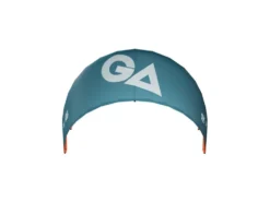 Gaastra Tubekite IQ C1 ORANGE / GREEN 2023 -Günstiges Board Neo Geschäft 2023 GA IQ 10 CC1 BackTop T 8 jpg