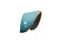 Gaastra Tubekite IQ C1 ORANGE / GREEN 2023