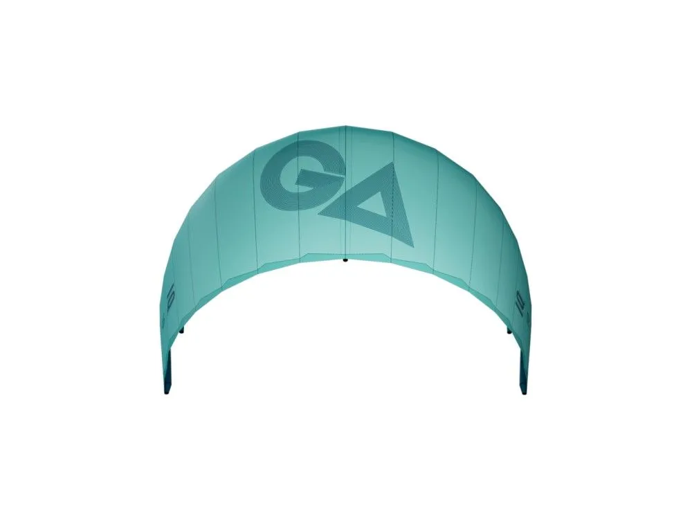 Gaastra Tubekite IQ C2 LIGHT BLUE 2023 4 Gaastra Tubekite IQ C2 LIGHT BLUE 2023 – Bild 4