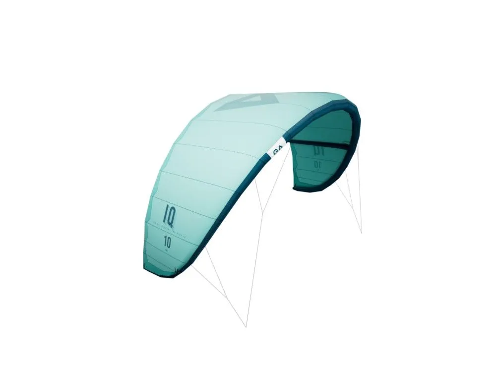 Gaastra Tubekite IQ C2 LIGHT BLUE 2023 8 Gaastra Tubekite IQ C2 LIGHT BLUE 2023 – Bild 8