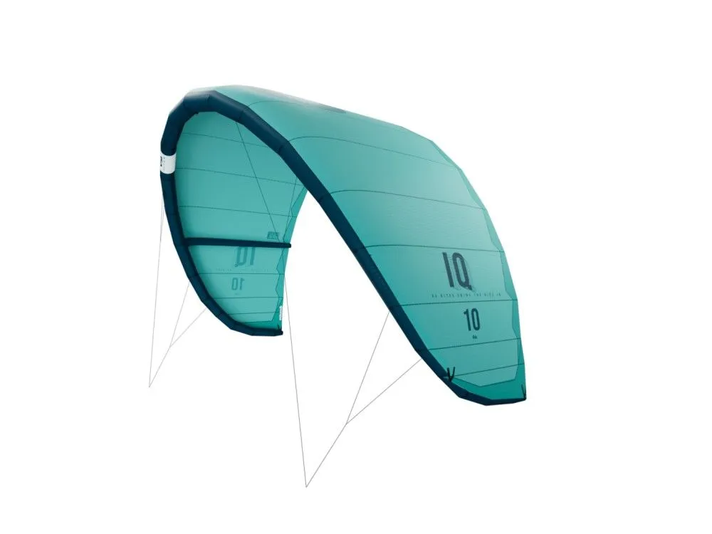 Gaastra Tubekite IQ C2 LIGHT BLUE 2023 9 Gaastra Tubekite IQ C2 LIGHT BLUE 2023 – Bild 9
