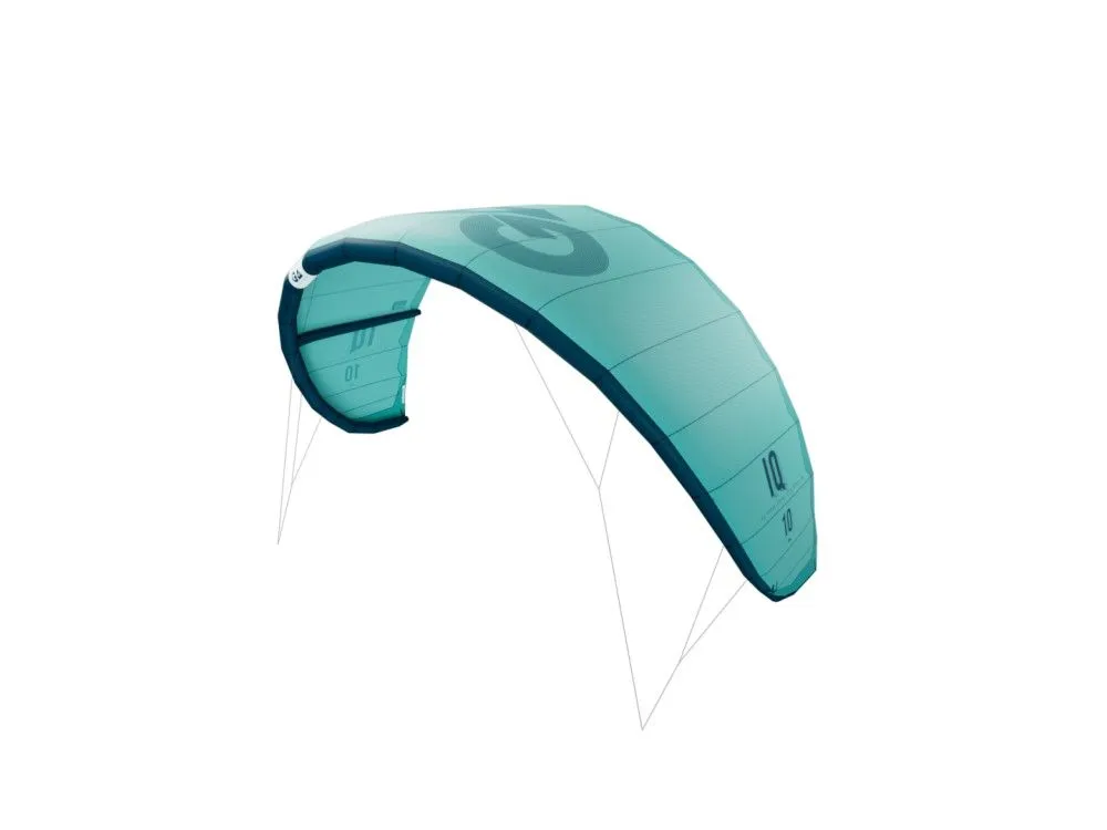 Gaastra Tubekite IQ C2 LIGHT BLUE 2023 10 Gaastra Tubekite IQ C2 LIGHT BLUE 2023 – Bild 10