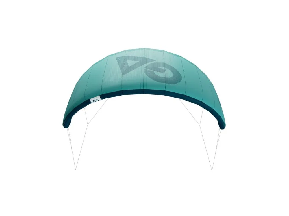 Gaastra Tubekite IQ C2 LIGHT BLUE 2023 5 Gaastra Tubekite IQ C2 LIGHT BLUE 2023 – Bild 5
