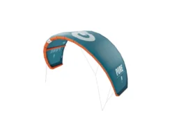 Gaastra Tubekite Pure C1 ORANGE / GREEN 2023 -Günstiges Board Neo Geschäft 2023 GA PURE 10 CC1 FrontRightTop T 9 jpg