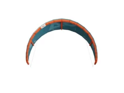Gaastra Tubekite Pure C1 ORANGE / GREEN 2023 -Günstiges Board Neo Geschäft 2023 GA PURE 10 CC1 Frontal T 9 jpg