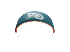 Gaastra Tubekite Pure C1 ORANGE / GREEN 2023 -Günstiges Board Neo Geschäft 2023 GA PURE 10 CC1 Frontal Top T 9 jpg