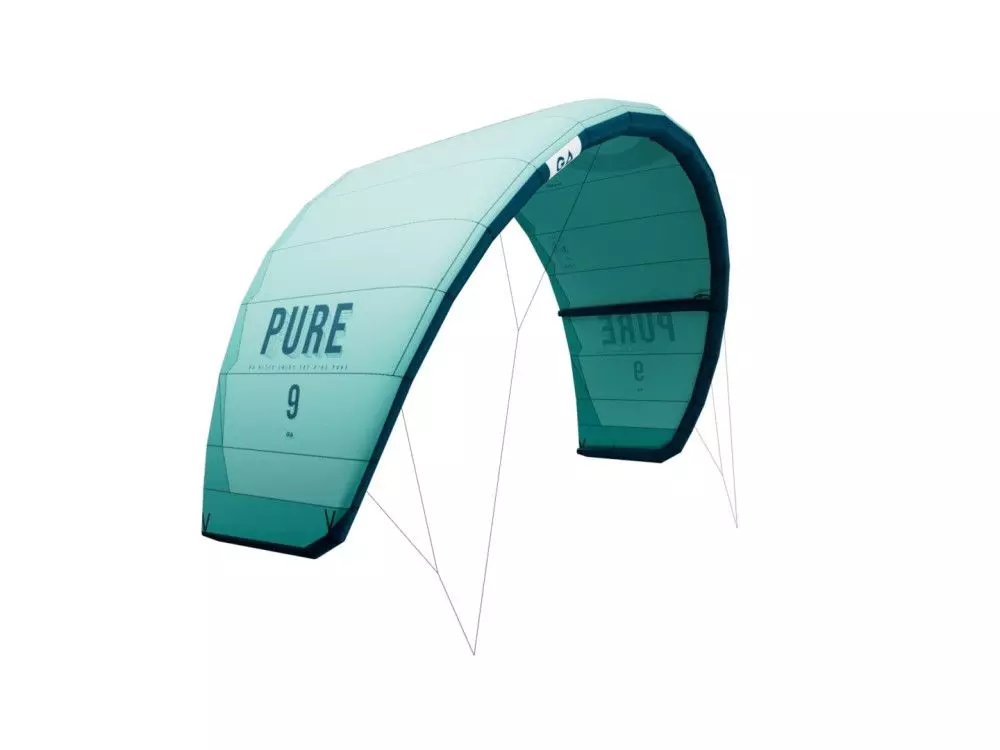 Gaastra Tubekite Pure C2 LIGHT BLUE 2023 7 Gaastra Tubekite Pure C2 LIGHT BLUE 2023 – Bild 7