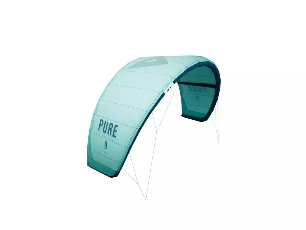 Gaastra Tubekite Pure C2 LIGHT BLUE 2023 8 Gaastra Tubekite Pure C2 LIGHT BLUE 2023 – Bild 8