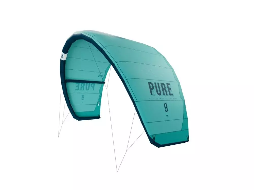 Gaastra Tubekite Pure C2 LIGHT BLUE 2023 9 Gaastra Tubekite Pure C2 LIGHT BLUE 2023 – Bild 9