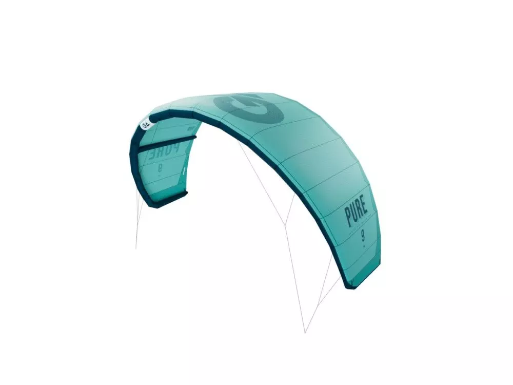 Gaastra Tubekite Pure C2 LIGHT BLUE 2023 10 Gaastra Tubekite Pure C2 LIGHT BLUE 2023 – Bild 10