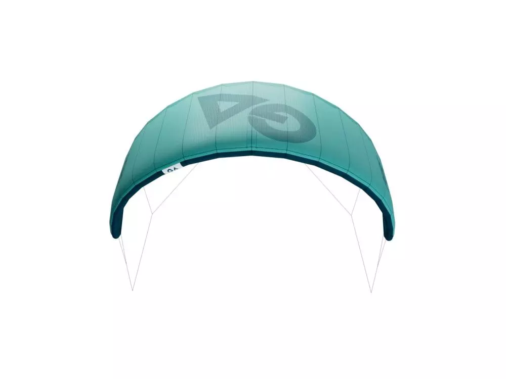 Gaastra Tubekite Pure C2 LIGHT BLUE 2023 5 Gaastra Tubekite Pure C2 LIGHT BLUE 2023 – Bild 5