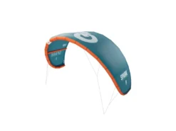 Gaastra Tubekite Spark C1 ORANGE / GREEN 2023 -Günstiges Board Neo Geschäft 2023 GA SPARK 10 CC1 FrontRightTop0045 T 10 jpg