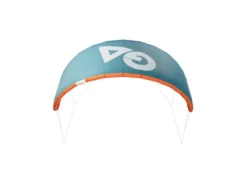 Gaastra Tubekite Spark C1 ORANGE / GREEN 2023 -Günstiges Board Neo Geschäft 2023 GA SPARK 10 CC1 Frontal Top0045 T 10 jpg
