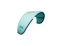 Gaastra Tubekite Spark C2 LIGHT BLUE 2023 -Günstiges Board Neo Geschäft 2023 GA SPARK 10 CC2 FrontLeftTop0045 T 10 jpg