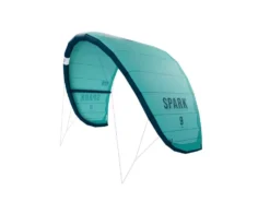 Gaastra Tubekite Spark C2 LIGHT BLUE 2023 -Günstiges Board Neo Geschäft 2023 GA SPARK 10 CC2 FrontRight1 0045 T 10 jpg