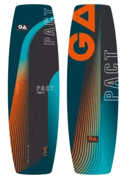 Gaastra Kite Board Pact - 2023