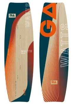 Gaastra Kite Board Watts - 2023