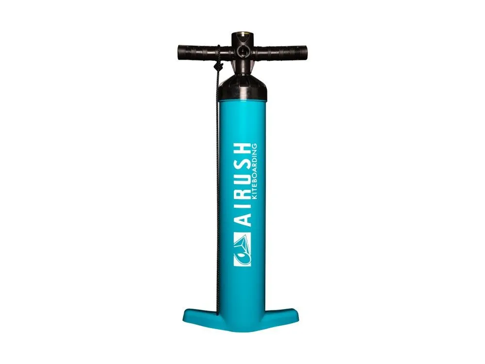 Airush Kite Pumpe High Velocity Pump . 2023 1 Airush Kite Pumpe High Velocity Pump . 2023