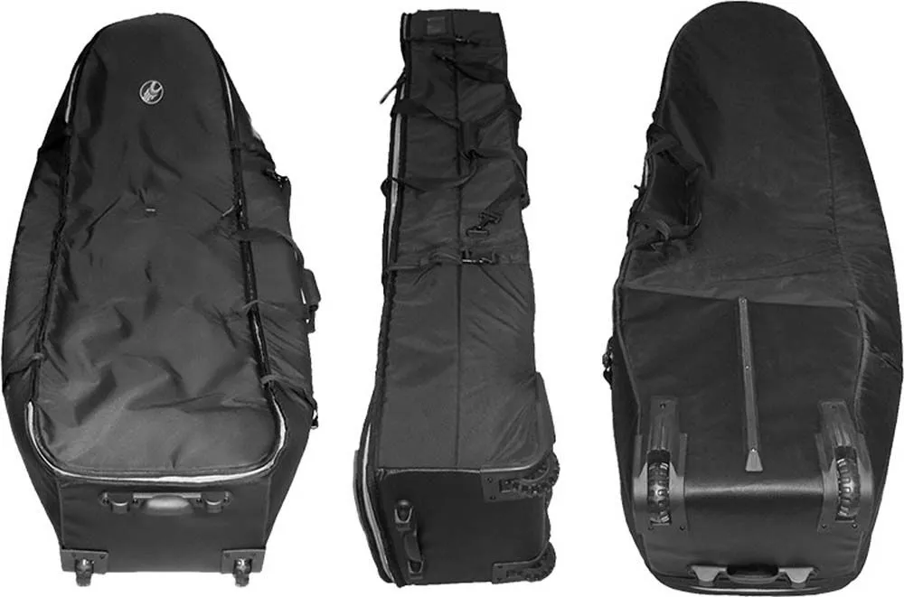 Cabrinha Kite Bag Surf Travel Bag Div. 2023 1 Cabrinha Kite Bag Surf Travel Bag Div. 2023