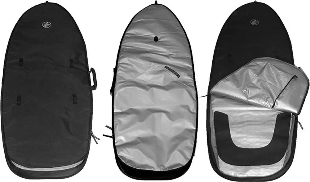 Cabrinha Kite Bag Surf Day Bag Div. 2023 1 Cabrinha Kite Bag Surf Day Bag Div. 2023