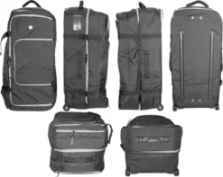 Cabrinha Kite Bag Roller Bag Div. 2023