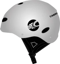 Cabrinha Helm Helmet White 2023