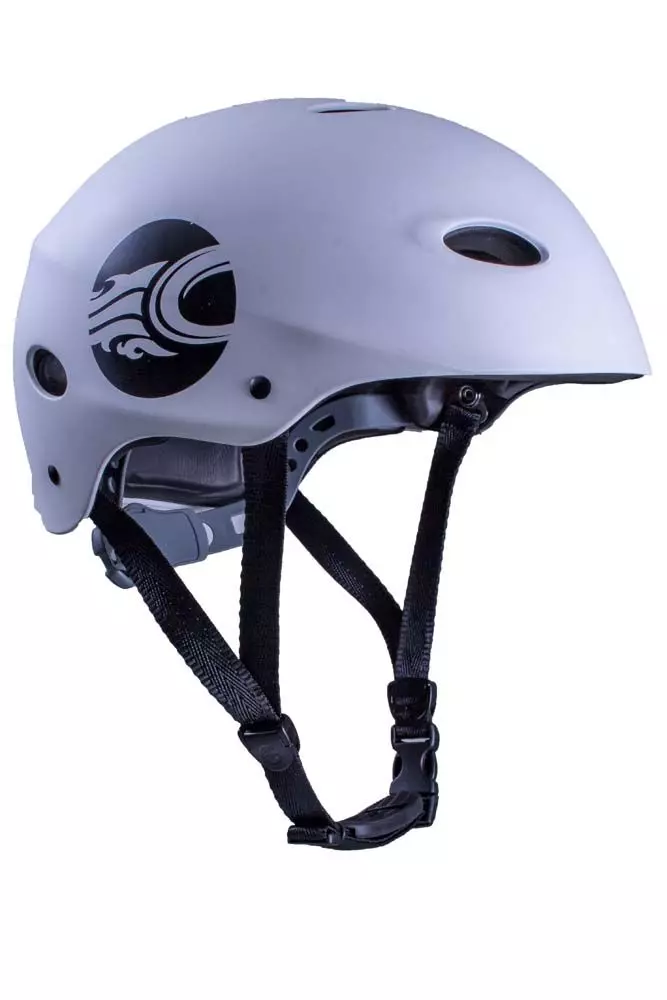 Cabrinha Helm Helmet White 2023 2 Cabrinha Helm Helmet White 2023 – Bild 2