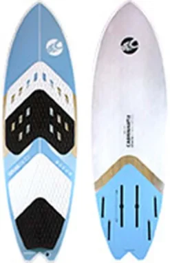 Cabrinha Kiteboard Cutlass Foil Div. 2022
