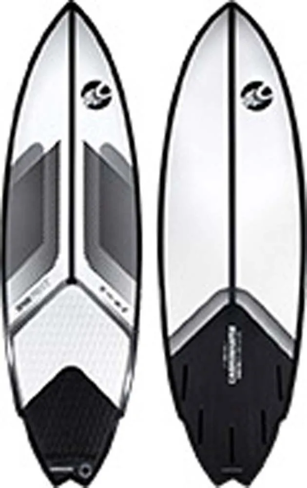Cabrinha Kiteboard Spade Pro Div. 2022 1 Cabrinha Kiteboard Spade Pro Div. 2022