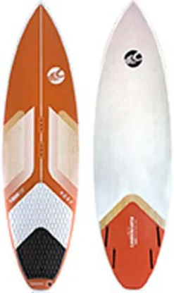 Cabrinha Kiteboard S:Quad Div. 2022