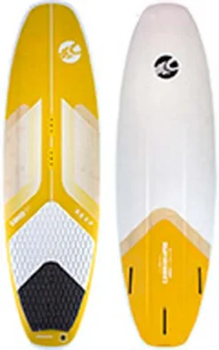 Cabrinha Kiteboard X:Breed Div. 2022