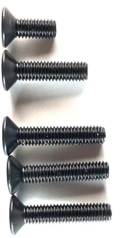 Cabrinha Kite Zubehör Screw Set Hybrid Kit 2021