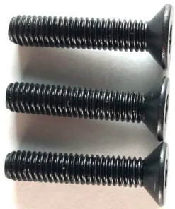 Cabrinha Kite Foil Zubehör Screw Set Front Wing Div. 2022
