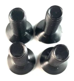 Cabrinha Kite Foil Zubehör Screw Set Wood Core Boards Div. 2022