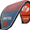 Cabrinha Tubekite Drifter C1 Red/blue 2022